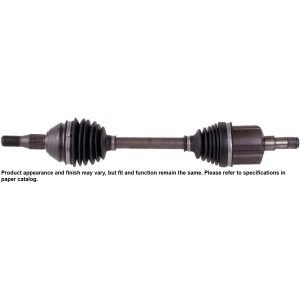 Cardone Reman Remanufactured CV Axle Assembly for 2000 Pontiac Bonneville - 60-1335