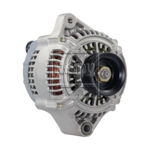 Remy Remanufactured Alternator for Jaguar XJR - 13230