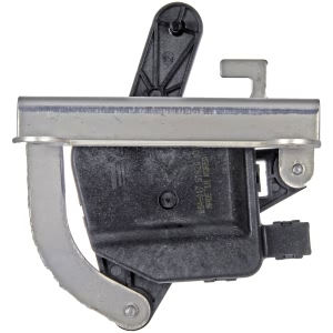 Dorman Hvac Air Door Actuator for 2002 Dodge Ram 1500 - 604-017