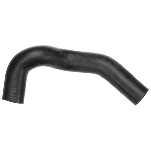 Gates Engine Coolant Molded Radiator Hose for 1991 Mercedes-Benz 300TE - 21778