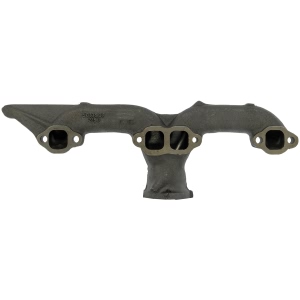 Dorman Cast Iron Natural Exhaust Manifold for Chevrolet Corvette - 674-503