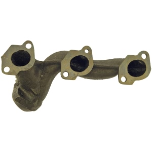Dorman Cast Iron Natural Exhaust Manifold for 1999 Ford Ranger - 674-379