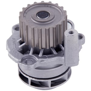 Gates Engine Coolant Standard Water Pump for 2002 Volkswagen Golf - 41114M