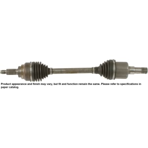 Cardone Reman Remanufactured CV Axle Assembly for 2005 Suzuki Aerio - 60-7324