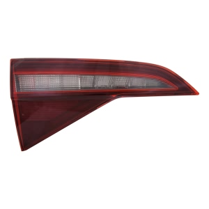TYC Driver Side Inner Replacement Tail Light for 2019 Volkswagen Jetta - 17-0920-00