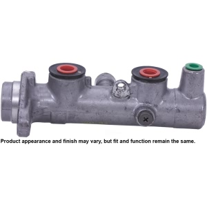 Cardone Reman Remanufactured Master Cylinder for Mitsubishi Montero - 11-2464