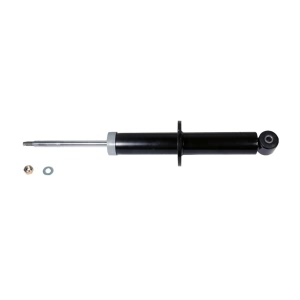 Monroe OESpectrum™ Rear Driver or Passenger Side Strut for 2005 Volkswagen Touareg - 72478