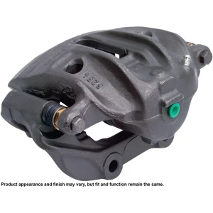 Cardone Reman Remanufactured Unloaded Caliper w/Bracket for 2001 Cadillac Catera - 18-B4649