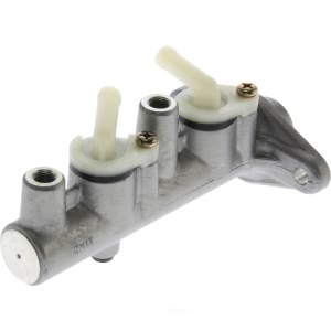 Centric Premium Brake Master Cylinder for 1991 Plymouth Laser - 130.46509