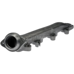 Dorman Cast Iron Natural Exhaust Manifold for 2013 Dodge Durango - 674-257