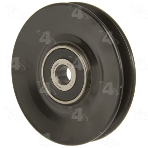 Four Seasons Drive Belt Idler Pulley for Chrysler Imperial - 45954