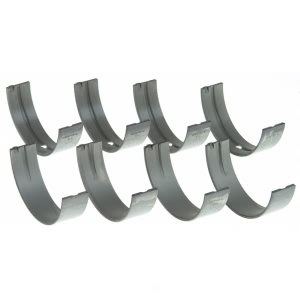 Sealed Power Crankshaft Main Bearing Set for 2005 Mitsubishi Eclipse - 7090M
