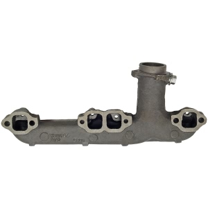 Dorman Cast Iron Natural Exhaust Manifold for Chevrolet K5 Blazer - 674-278