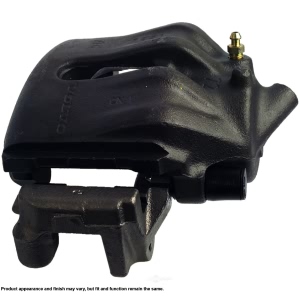 Cardone Reman Remanufactured Unloaded Caliper w/Bracket for 2004 Volvo C70 - 19-B1733