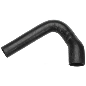 Gates Engine Coolant Molded Radiator Hose for 1985 Chevrolet Cavalier - 21490