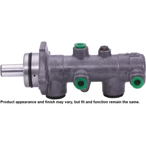 Cardone Reman Remanufactured Master Cylinder for Mazda 626 - 11-2671