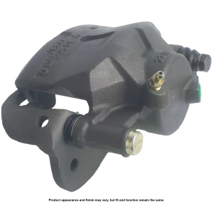 Cardone Reman Remanufactured Unloaded Caliper w/Bracket for Toyota Previa - 19-B1472