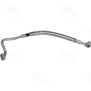 Four Seasons A C Suction Line Hose Assembly for Honda Passport - 56622