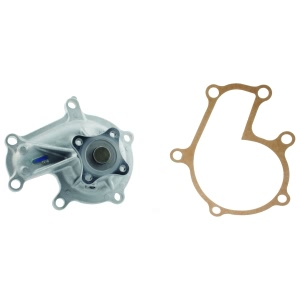 AISIN Engine Coolant Water Pump for 1993 Nissan Altima - WPN-060