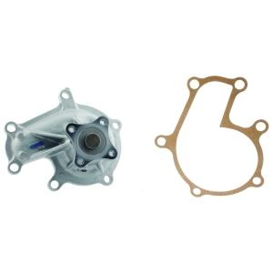 AISIN Engine Coolant Water Pump for 1995 Nissan Altima - WPN-060