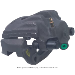 Cardone Reman Remanufactured Unloaded Caliper w/Bracket for 1994 BMW 325is - 19-B1618