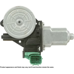Cardone Reman Remanufactured Window Lift Motor for Nissan Cube - 47-13045