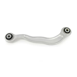 Mevotech Supreme Rear Driver Side Upper Forward Non Adjustable Control Arm for 2008 Mercedes-Benz CL600 - CMS101093