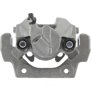 Centric Semi-Loaded Brake Caliper for 1994 BMW 850CSi - 141.34538
