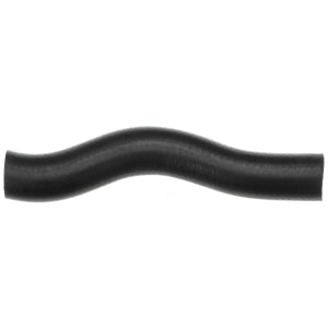 Gates Engine Coolant Molded Radiator Hose for 2010 Honda Civic - 23326