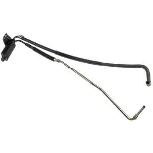 Dorman OE Solutions Power Steering Return Line Hose Assembly for Pontiac - 623-100
