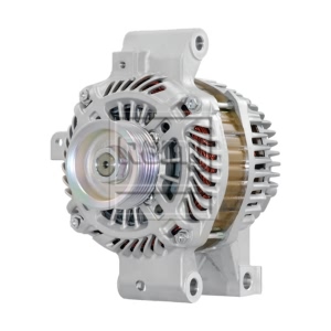 Remy Remanufactured Alternator for 2012 Mazda MX-5 Miata - 11268