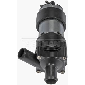 Dorman Engine Coolant Auxiliary Water Pump for Mercedes-Benz CLK63 AMG - 902-067