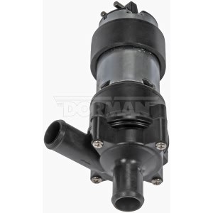 Dorman Engine Coolant Auxiliary Water Pump for 2003 Mercedes-Benz C230 - 902-067
