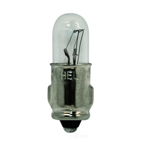 Hella 3898 Standard Series Incandescent Miniature Light Bulb for 1996 Mercedes-Benz C220 - 3898