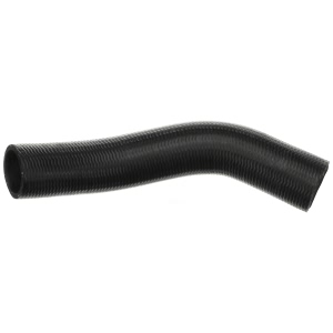 Gates Engine Coolant Molded Radiator Hose for 2007 Jeep Liberty - 22719