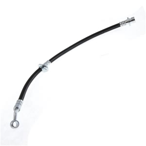 Centric Rear Passenger Side Brake Hose for 2012 Honda Civic - 150.40399
