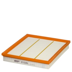 Hengst Air Filter for 2015 BMW ActiveHybrid 3 - E1228L