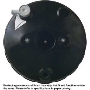 Cardone Reman Remanufactured Vacuum Power Brake Booster w/o Master Cylinder for 2014 Chevrolet Traverse - 54-71927