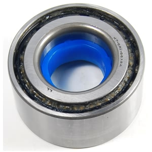 Centric Premium™ Rear Driver Side Wheel Bearing and Race Set for Nissan Pathfinder - 410.42002