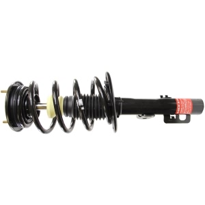 Monroe Quick-Strut™ Front Driver Side Complete Strut Assembly for 2010 Ford Taurus - 172532