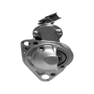 Denso Starter for Infiniti I35 - 280-4172