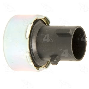 Four Seasons System Mounted Low Cut Out Pressure Switch for 1992 Chevrolet Corvette - 35970