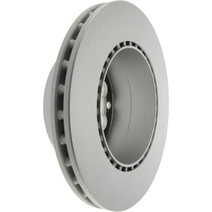 Centric GCX Plain 1-Piece Rear Brake Rotor for 2008 Dodge Sprinter 3500 - 320.35108H