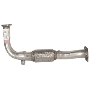 Bosal Exhaust Front Pipe for 1997 Hyundai Tiburon - 753-249