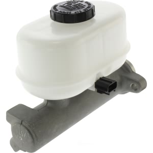 Centric Premium Brake Master Cylinder for 2004 Ford F-250 Super Duty - 130.65058