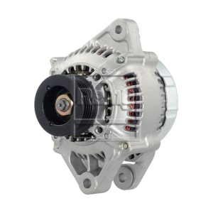 Remy Remanufactured Alternator for Geo - 13213