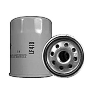Hastings Engine Oil Filter for 2008 Suzuki SX4 - LF413