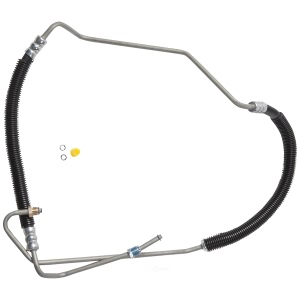 Gates Power Steering Pressure Line Hose Assembly for Dodge Journey - 365696