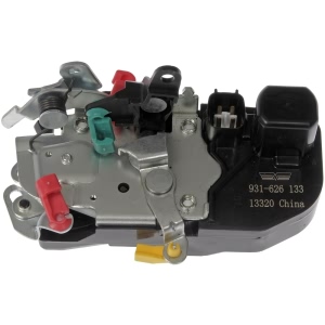 Dorman OE Solutions Front Driver Side Door Lock Actuator Motor for 2000 Dodge Durango - 931-626