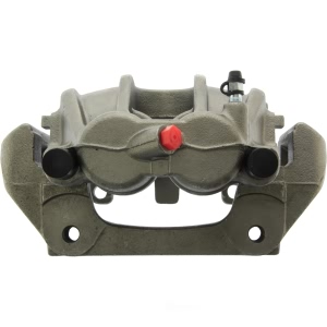 Centric Remanufactured Semi-Loaded Front Driver Side Brake Caliper for 2002 BMW X5 - 141.34066